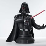 Busto Darth Vader Star Wars Rebels 15cm