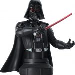 Busto Darth Vader Star Wars Rebels 15cm