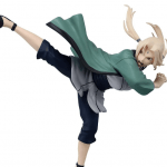 Figura Tsunade Banpresto Colosseum Naruto Shippuden 14cm