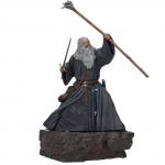 Figura Gandalf En Moria El Señor de los Anillos 18cm