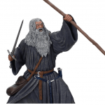 Figura Gandalf En Moria El Señor de los Anillos 18cm