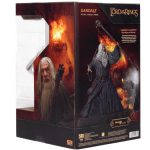 Figura Gandalf En Moria El Señor de los Anillos 18cm