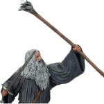 Figura Gandalf En Moria El Señor de los Anillos 18cm