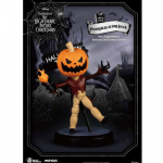 Figura de colección Jack Rey Calabaza 10 cm