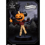 Figura de colección Jack Rey Calabaza 10 cm