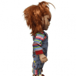 Figura Chucky El Muñeco Diabolico parlante 38cm
