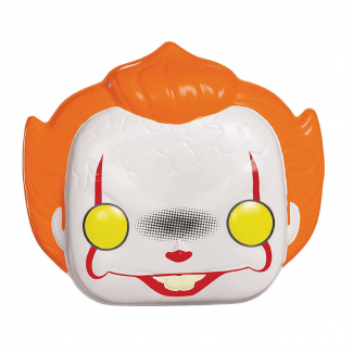 Máscara Pop! IT Pennywise