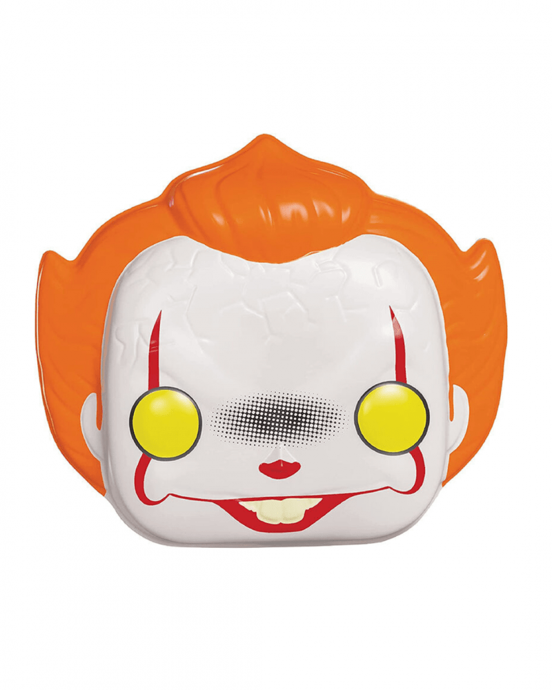 Máscara Pop! IT Pennywise