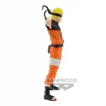 Figura Uzumaki Naruto Panel Spectacle Naruto Shippuden 13cm