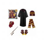 Caja Regalo Deluxe Kids Gryffindor