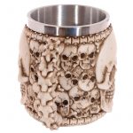 Taza Calavera