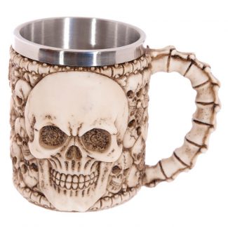 Taza Calavera