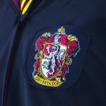 Túnica Gryffindor para adulto