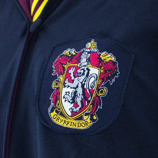 Túnica Gryffindor para adulto