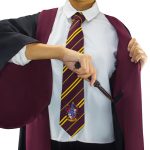Túnica Gryffindor para adulto