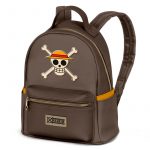 Bolso mochila One Piece Skull
