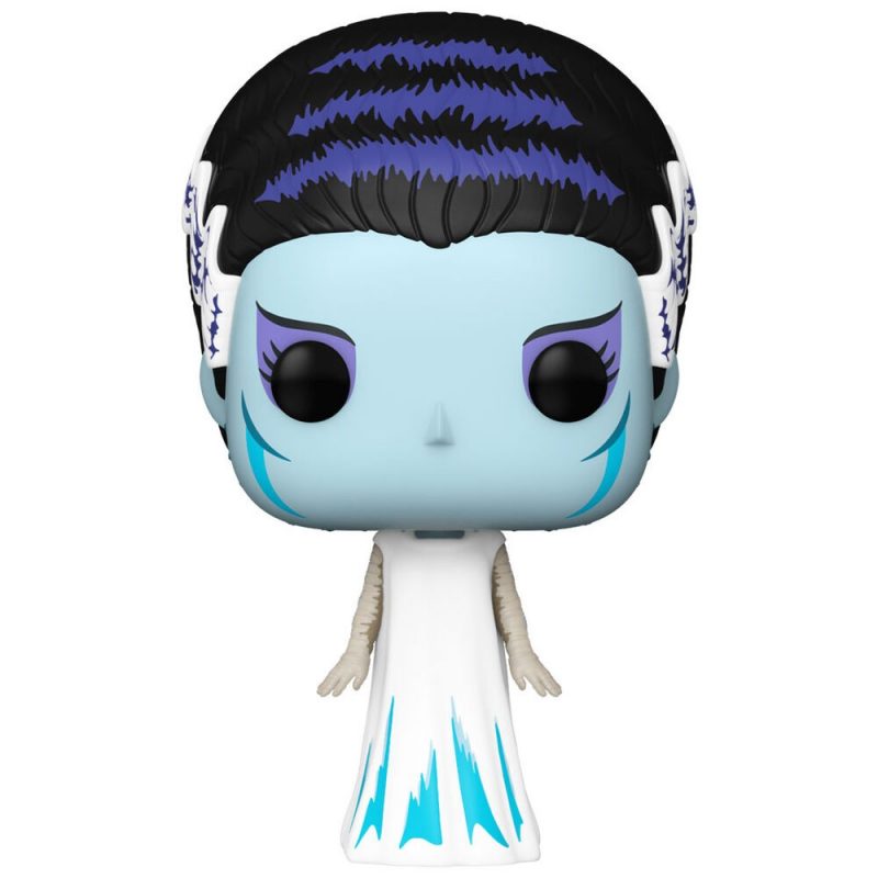 Figura POP Universal Monsters Bride Frankenstein