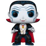 Figura POP Universal Monsters Dracula