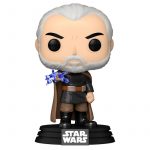 Figura POP Star Wars Count Dooku