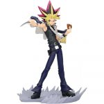 Figura Yami Yugi Senkozekkei Yu-Gi-Oh! 13cm