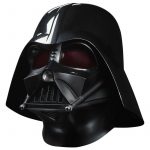 Réplica Casco Electrónico Premium Darth Vader