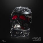 Réplica Casco Electrónico Premium Darth Vader
