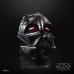 Réplica Casco Electrónico Premium Darth Vader