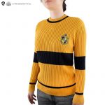 Jersey Harry Potter Hufflepuff Quidditch