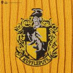 Jersey Harry Potter Hufflepuff Quidditch