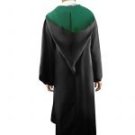 Túnica Harry Potter Slytherin