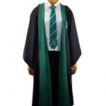 Túnica Harry Potter Slytherin