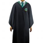 Túnica Harry Potter Slytherin