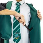 Túnica Harry Potter Slytherin