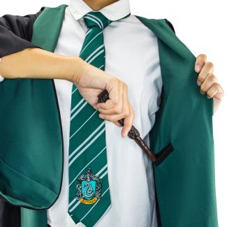 Túnica Harry Potter Slytherin