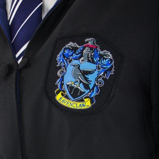 Túnica Ravenclaw para adulto
