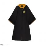 Túnica Hufflepuff para adulto