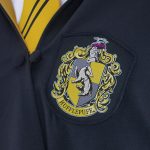 Túnica Hufflepuff para adulto