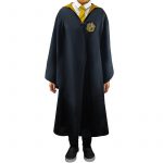 Túnica Hufflepuff para adulto