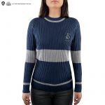Jersey Harry Potter Ravenclaw Quidditch