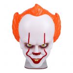 Lámpara máscara Pennywise 24 cm