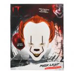 Lámpara máscara Pennywise 24 cm