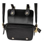 Bolso Satchel Wednesday Nevermore Academy