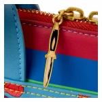 Bolso Bandolera Chucky en caja original