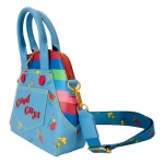Bolso Bandolera Chucky en caja original