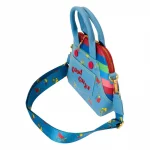 Bolso Bandolera Chucky en caja original