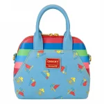 Bolso Bandolera Chucky en caja original