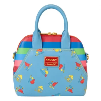 Bolso Bandolera Chucky en caja original