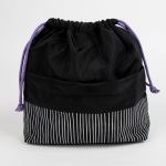 Neceser Pesadilla Antes de Navidad Disney