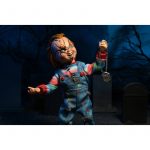 Set de 2 Figuras La novia de Chucky Chucky & Tiffany 14 cm NECA