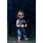 Set de 2 Figuras La novia de Chucky Chucky & Tiffany 14 cm NECA